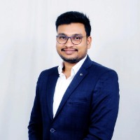 Er. Jiten Kumar JENA