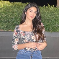 Farah Koussaibaty