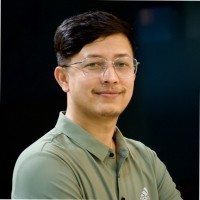 Suraj G.C.