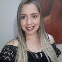 Darilia Ferreira