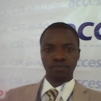 Adesola Ogunleye   ACIPM, HRPL