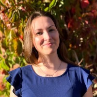 Amy McKenna