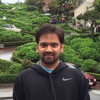 Harish Chavali
