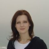 Ирина Солнцева
