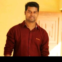 Dilip Venkatesh Pujari