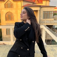 Günel Ağayeva