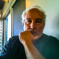 Larry Spencer