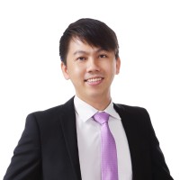 Simon Chua