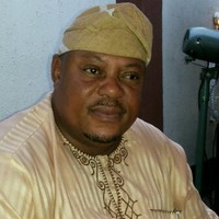 Lanre Ayinla