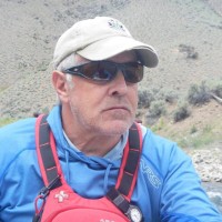Scott Holmberg