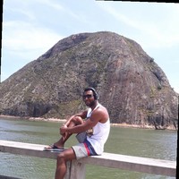 Rodrigo Soares Siqueira