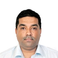 Nagaraja Rao Balasubramanya