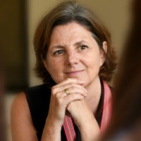 Teresa Olazabal Elorz