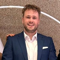 Daniël Van Mourik