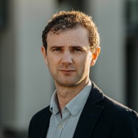 Richard Mclay