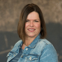 Nicolette De Ridder