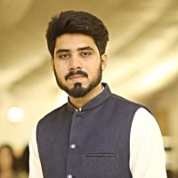 Ahmed Abdullah khan Babar