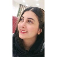 Pegah Rashidi