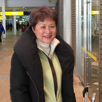 Reiko Takeuchi