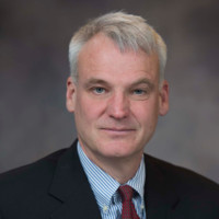 Tom Shrader
