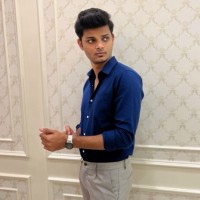 Muzammil Shaik