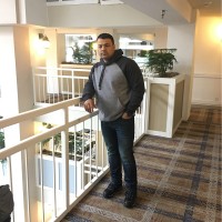 Khalil Rasekh