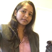 Gomathi Rajendran