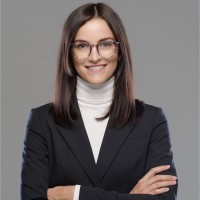 Charlotte Zormeier, Ll.M.