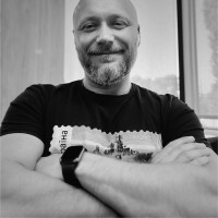 Oleksandr Shabanets