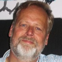 Boudewijn de Vries