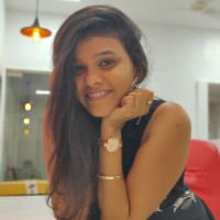 Urmi Ghag