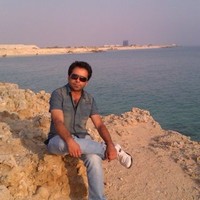 Pedram Mehrafza
