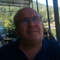 Cengiz Çalış