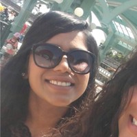Navneet Shergill, Mba