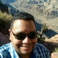 Conrad Ramirez