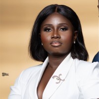 Nancy A. Appiah