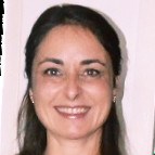 Irina Simion