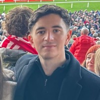 Joshua Wyke