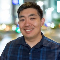 Eddie Vo