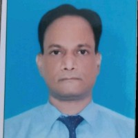Mohammad Afzal Raza