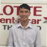 Thutsatorn Choonuan