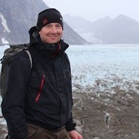 Øystein Storslett