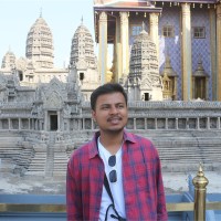 Mani Chandra Naik