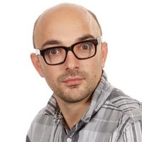 Daniel Roper