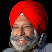 Inder Jit Singh