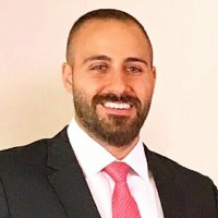 Joseph Khairallah