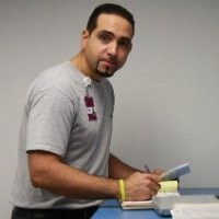 Cesar Almonte