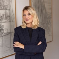 Victoria Anastasia Müller