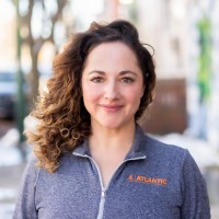 Michelle Friedman
