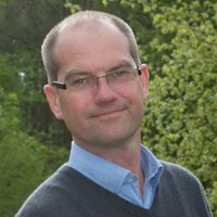 Adrian Marshall